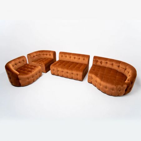 Serenity Sofa Prestige Editions £0.00 product_features
