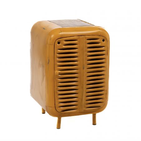 Tractor Side Table Smithers Storage &pound;450.00 Living Room product_features