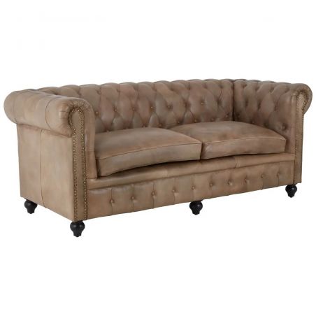 Chesterfield Sofa Smithers Living Room &pound;3,500.00 Living Room product_features