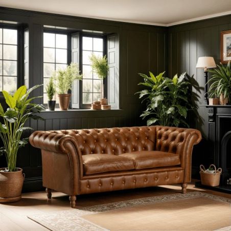 Chesterfield Sofa Smithers Chesterfield £4,000.00 product_features