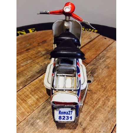 Lambretta sx125 Smithers Retro Ornaments £42.00 product_features