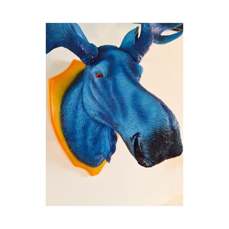 Moose Head Smithers Archives £200.00 Office product_features