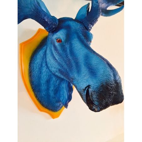 Moose Head Smithers Archives £200.00 Office product_features