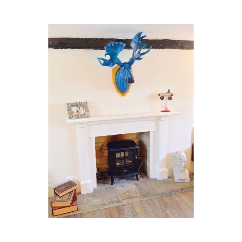 Moose Head Smithers Archives £200.00 Office product_features