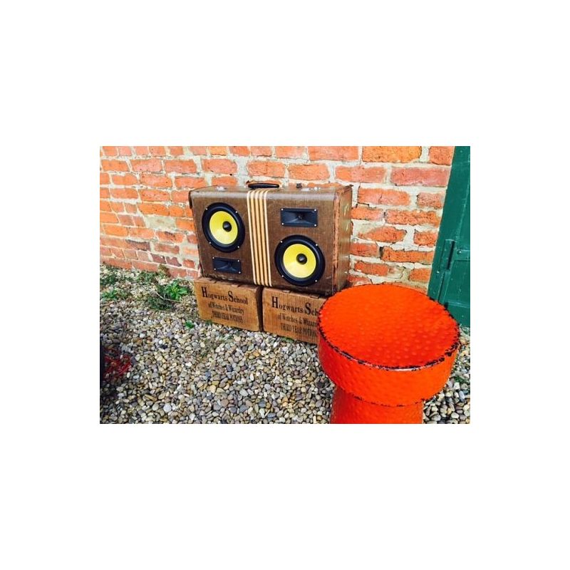 BOOMBOX The FACE Smithers Archives £745.00      product_features