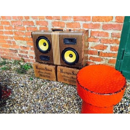BOOMBOX The FACE Smithers Archives £745.00      product_features