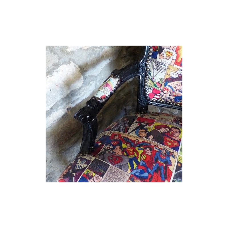 Comic Chair Smithers Archives £600.00 product_features