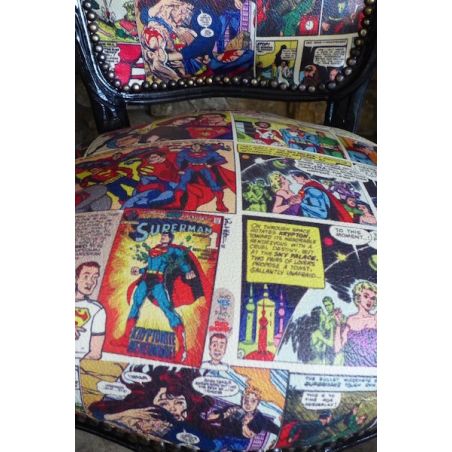 Comic Chair Smithers Archives £600.00 product_features