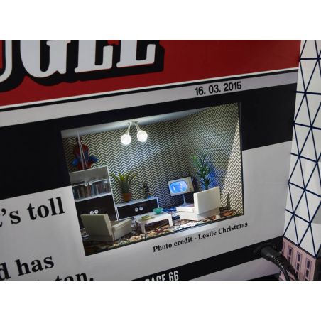 Spider-Man Pinball Machine Table Used, Abused, & Reused £30,000.00 Living Room product_features