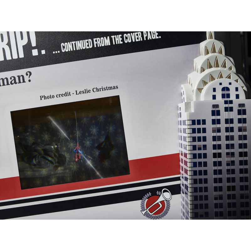 Spider-Man Pinball Machine Table Used, Abused, & Reused £30,000.00 Living Room product_features