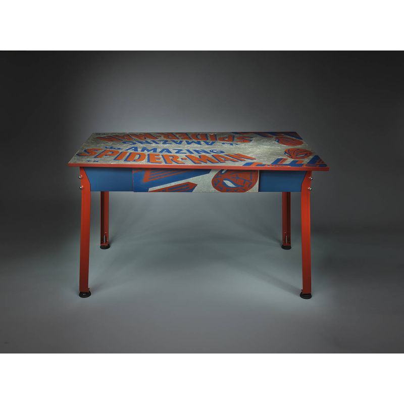 Spiderman Desk Smithers Archives £4,500.00 Office product_features