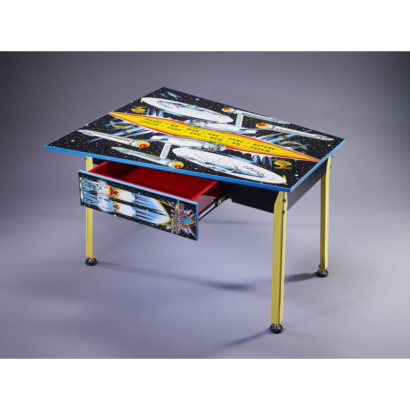 Star Trek Desk Smithers Archives £5,000.00 Office product_features