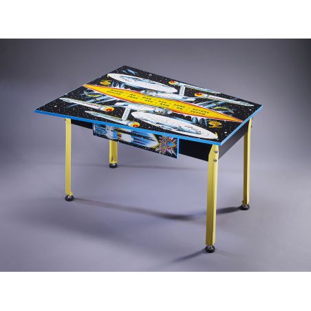 Star Trek Desk Smithers Archives &pound;5,000.00 Office product_features