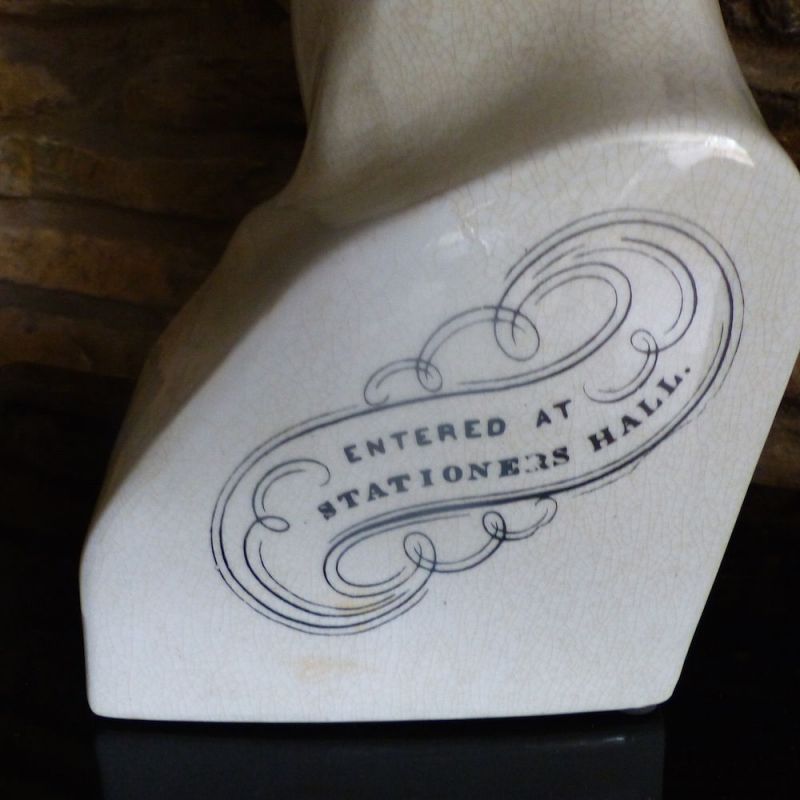 Phrenology Head Smithers Archives £100.00      product_features