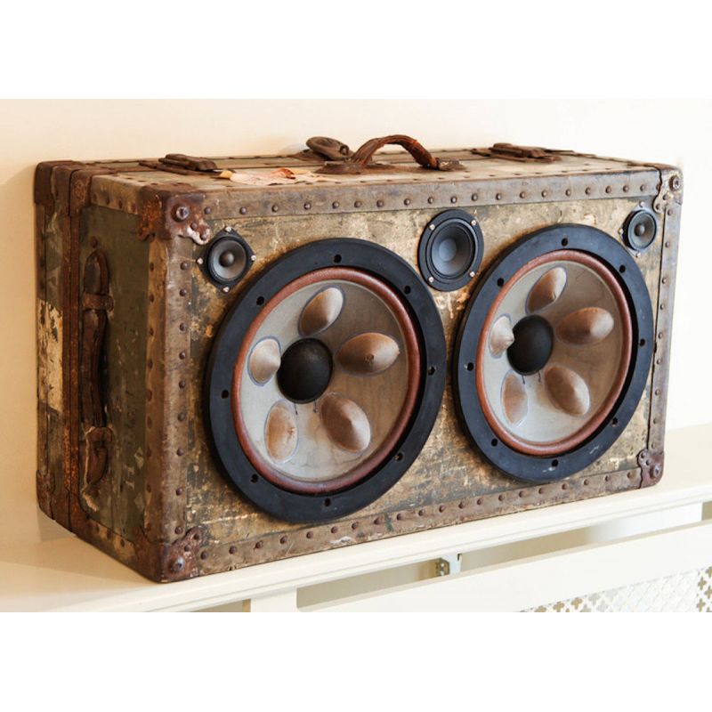 BOOMBOX BBC1 Smithers Archives £2,292.00      product_features