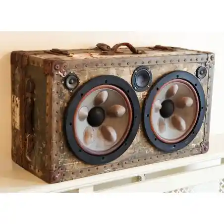 BOOMBOX BBC1 Smithers Archives £2,292.00      product_features