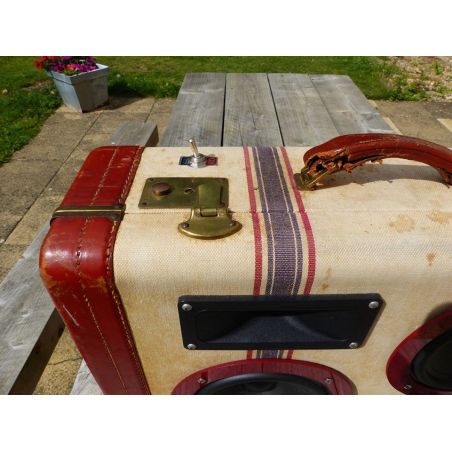 BOOMBOX The PATRIOT Smithers Archives &pound;366.00 product_features