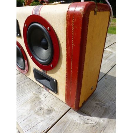 BOOMBOX The PATRIOT Smithers Archives &pound;366.00 product_features