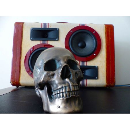 BOOMBOX The PATRIOT Smithers Archives &pound;366.00 product_features