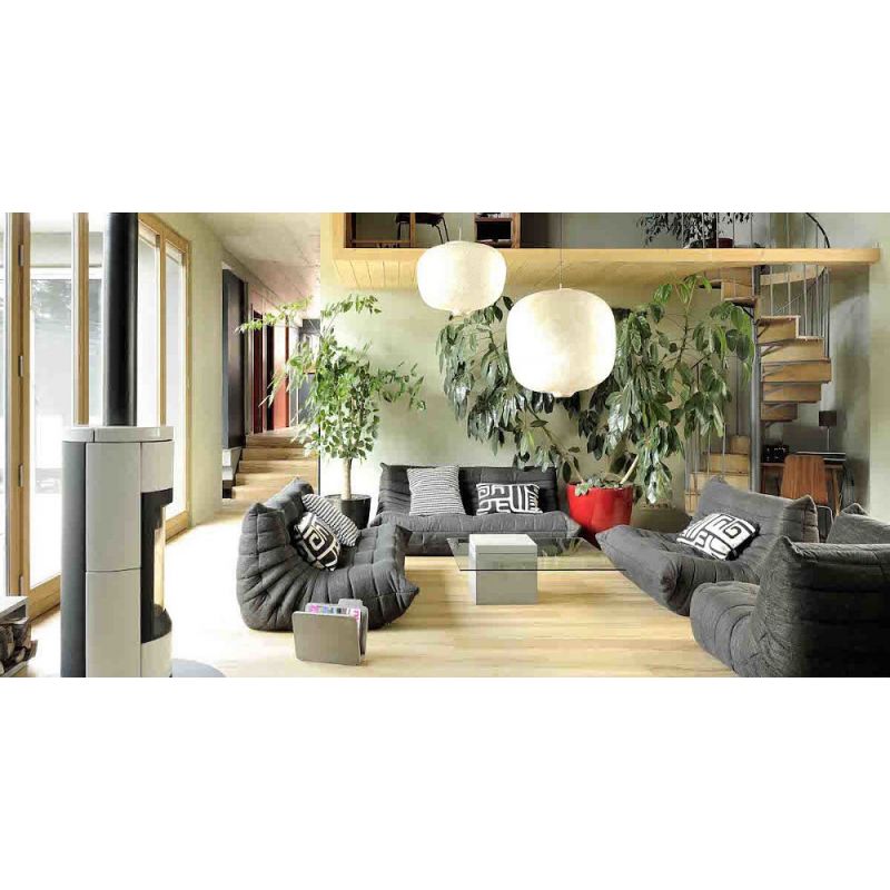 Concrete Coffee Table Smithers Side Tables & Coffee Tables £1,350.00 Living Room product_features