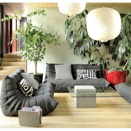 Concrete Coffee Table Smithers Side Tables & Coffee Tables £1,350.00 Living Room product_features