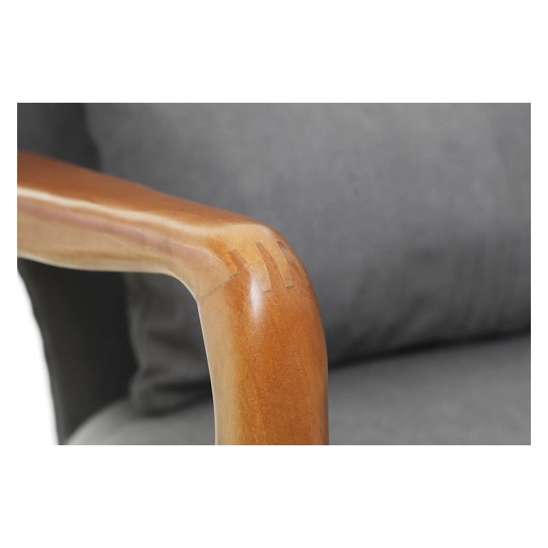 Scandi Style Sofa Smithers Retro Furniture £600.00 Reception Room Beech product_features