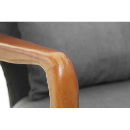 Scandi Style Sofa Smithers Retro Furniture £600.00 Reception Room Beech product_features