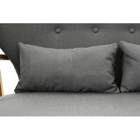 Scandi Style Sofa Smithers Retro Furniture £600.00 Reception Room Beech product_features