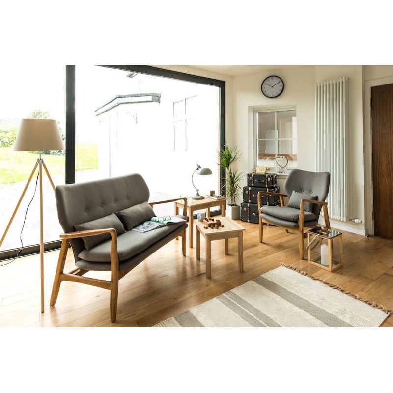 Scandi Style Sofa Smithers Retro Furniture £600.00 Reception Room Beech product_features