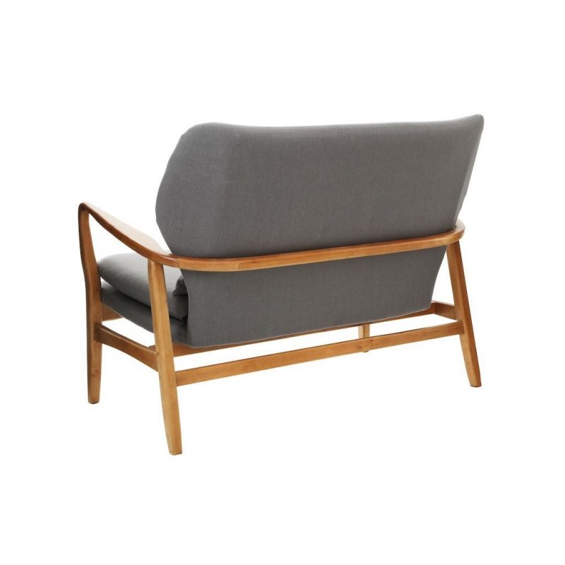 Scandi Style Sofa Smithers Retro Furniture £600.00 Reception Room Beech product_features