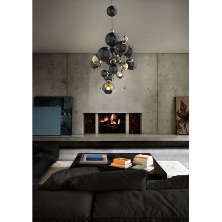 Atomic Pendant  Archives £8,000.00      product_features