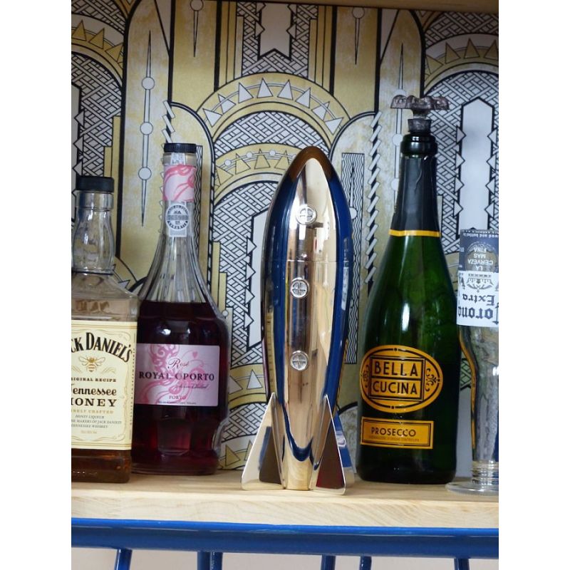 Cocktail Trunk Cabinet Archives £435.00 Bar product_features