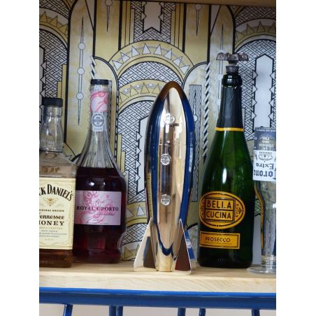 Cocktail Trunk Cabinet Archives &pound;435.00 Bar product_features