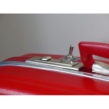 Red Ted BoomBox Smithers Gifts £458.00      product_features