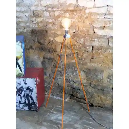 Repurposed Surveyors Lamp Archives £344.00 All Rooms Iron product_features