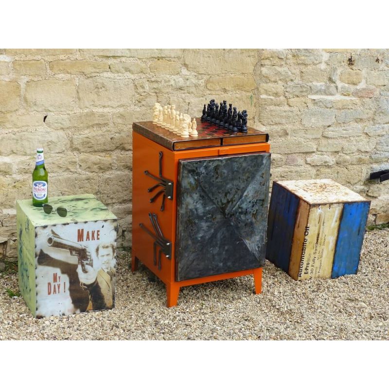 Tycoon Cabinet Archives £536.00 product_features