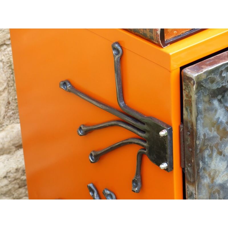 Tycoon Cabinet Archives £536.00 product_features