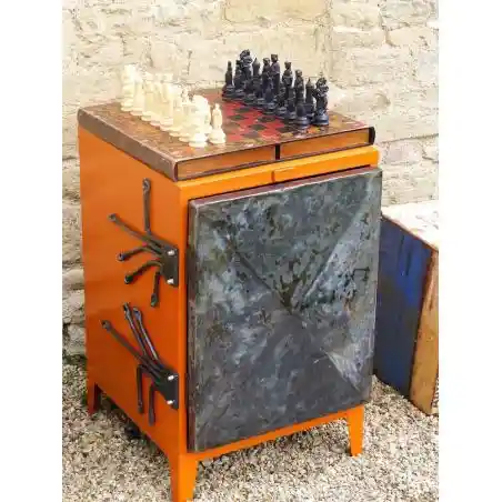 Tycoon Cabinet Archives £536.00 product_features