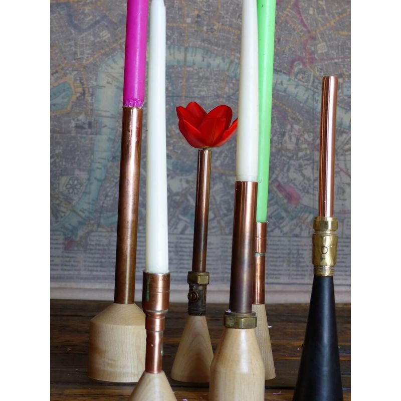 Chimney Candle Pack  Archives £124.00      product_features