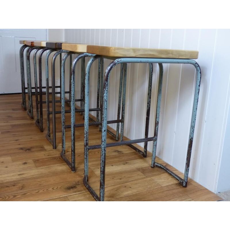 Science Lab Stool Archives £660.00 product_features