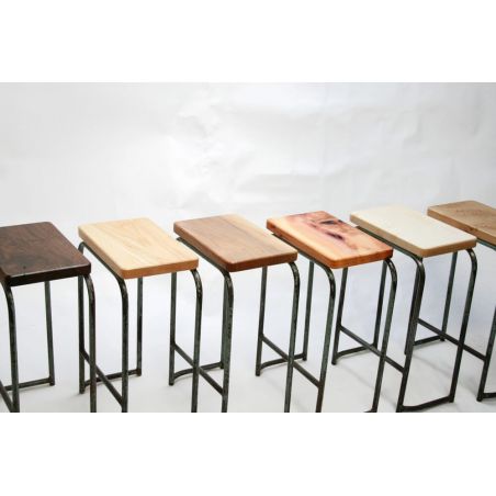 Science Lab Stool Archives £660.00 product_features
