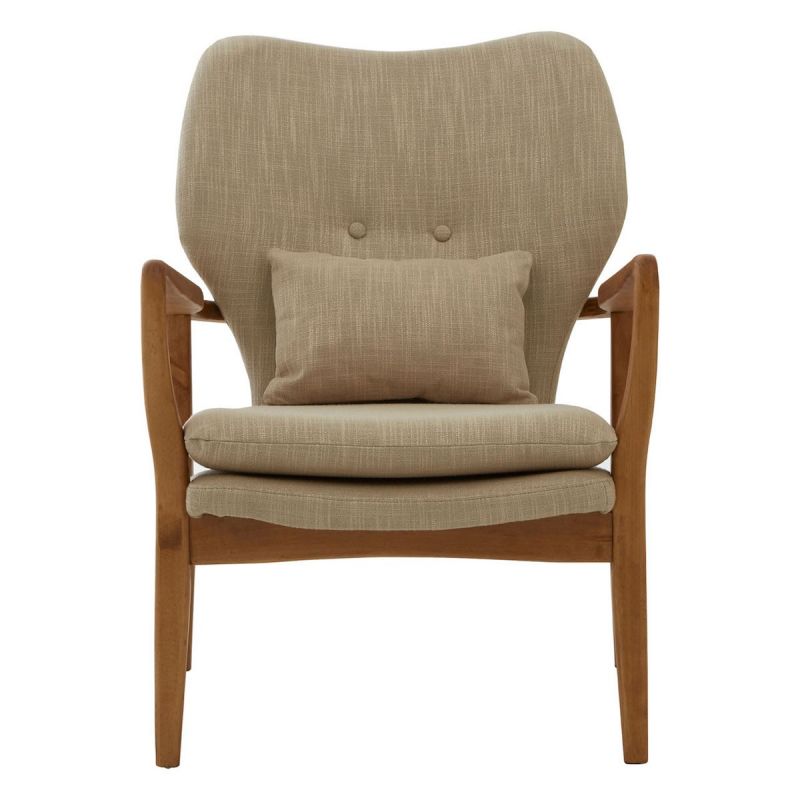 Scandi Chair Smithers Designer Furniture £475.00 All Rooms Beech product_features