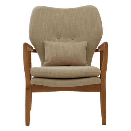 Scandi Chair Smithers Designer Furniture £475.00 All Rooms Beech product_features