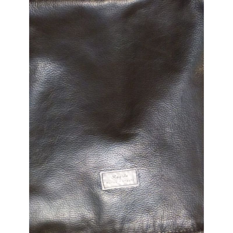 Ragsto Messenger Bag  Archives £165.00      product_features