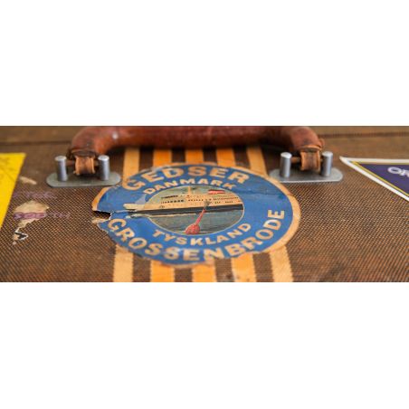 BOOMBOX ACE-FACE Smithers Archives &pound;682.00 product_features