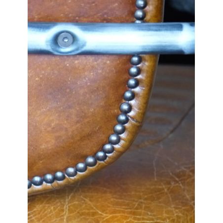 Mustang Aviation Swivel Office Chair Smithers Industrial Furniture £650.00 Office Iron product_features