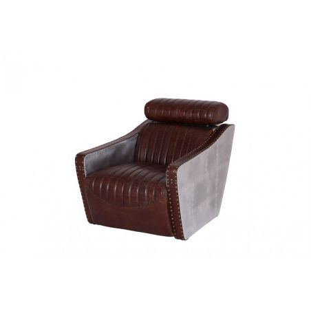 Aviator Spitfire Chair Smithers Archives &pound;3,208.00 Bar Teak Wood Aluminium product_features