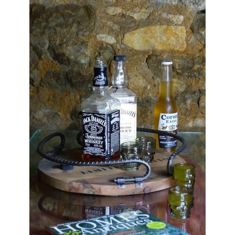 Skull Shot Glass Set Smithers Gifts £12.00      product_features