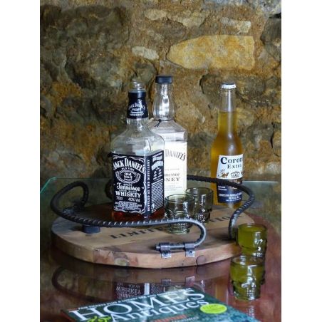 Skull Shot Glass Set Smithers Gifts £12.00      product_features