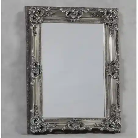 Delaroche Ornate Mirror Smithers Archives £316.00 Living Room product_features